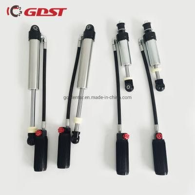 Car Offroad Lift Kit Suspension Shock Absorber for Bg40 4X4 Coilover Suspension Spring Shock Absorber