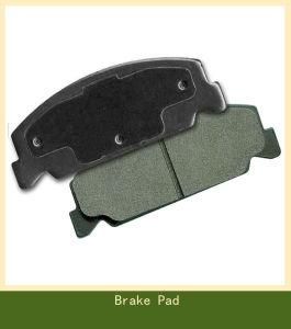 Carbon Metallic Brake Pads