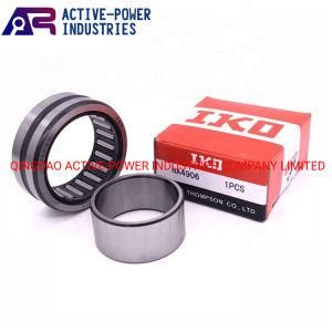 Professional Agent IKO Brand Needle Roller Bearing Nk47/20 for Machine