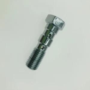 Brake Dredging Flexible High Pressure Hose Fitting