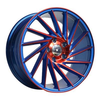 JLG32 Car Aluminum Alloy Wheel Rims for Sale
