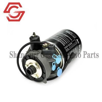 Professional Supplier Process and Instrument Air Unit Outdoor Air Processing Unit