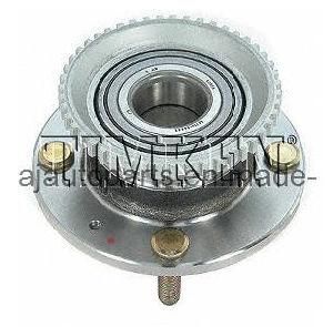 Auto Hub Bearing Unit (512026)