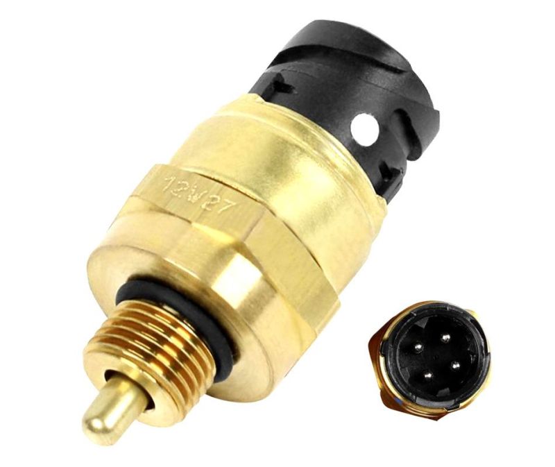 1077574 for Vo Lvo-Oil Pressure Sensor