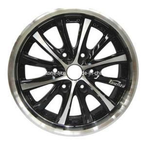 Aluminum Alloy Wheel Rims for Passenger Cars