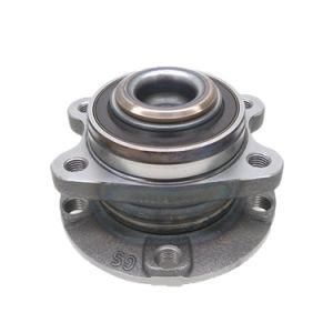 Ccl Auto Parts 4f0 598 611 a Vkba6548 512426 Wheel Bearing Hub for Audi