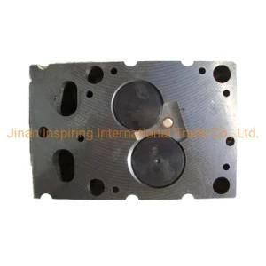 Sinotruk HOWO Heavy Truck Parts Engine Cylinder Head 612600040282