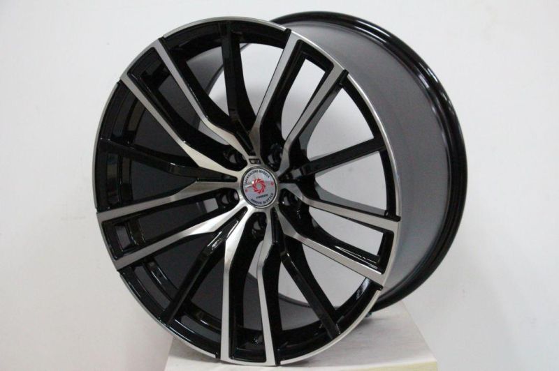 Alloy Wheels Rim for BMW