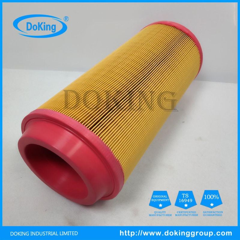 China Supplier Truck Accessories Air Filter C25710/3