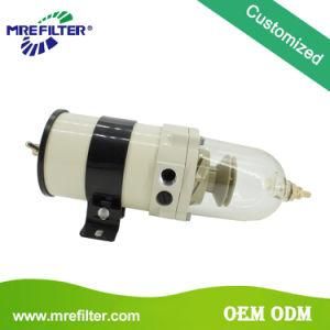 Hydraulic Parts Auto Fuel Filter for Racor Trucks 900fg