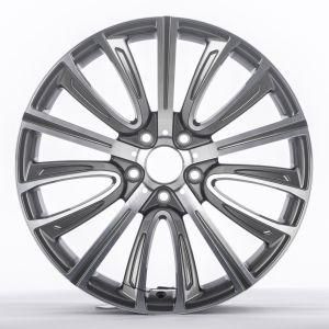 Hcb20 Forged Alloy Wheel Customizing 16-24 Inch BMW Car Aluminum Wheel Rim