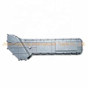 Weichai Wd615 Wp10 Oil Cooler Cover 614010083b