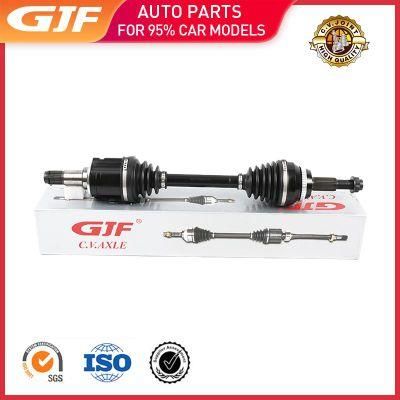 Gjf Auto Transmission Parts Left Right Drive Shaft Assembly CV Axle for Lexus Rx330 Rx350