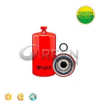 Wholesale Best Quality Fuel Water Separator 3308638 33405 Wf10064 Bf1212 Fs1212 P558000