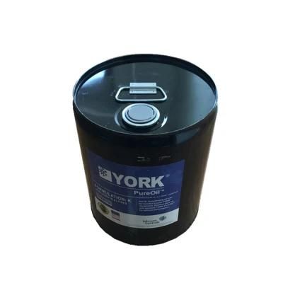 Original and Genuine York K Lubricating Oil 01-0053-000 for Chiller