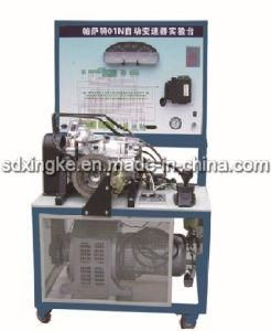 Training Device, Automatic Transmission System Training Equipment (XK-DP-QZB)