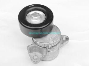Belt Tensioner Pulley Assembly for Daewoo Opel Vauxhall OEM 2441229