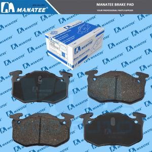 Brake Pads for CITROEN XSARA (4250.42/D1458)