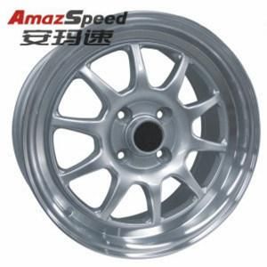 15-16 Inch Optional Alloy Wheel Rim with PCD 8X100-114.3