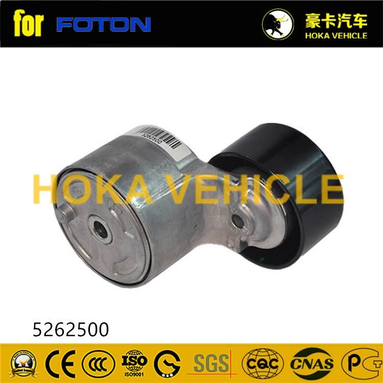 Original Heavy Duty Truck Parts Belt Tensioner 5262500 for Foton Truck