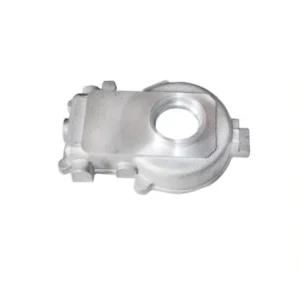 Aluminum Alloy Die Casting Auto Parts for Motor Housing