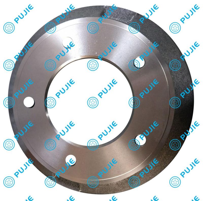 High Quality Van Brake Drums for Dongfeng C37