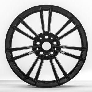 Hcd79 Forged Alloy Wheel Customizing 16-24 Inch BMW Car Aluminum Wheel Rim