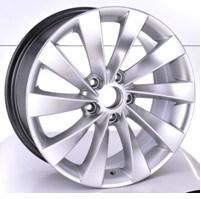 V W -- Cc Car Alloy Wheel Rims with Light Weight