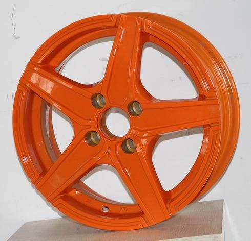 20inch 5spoke Wheel Rim Tuner