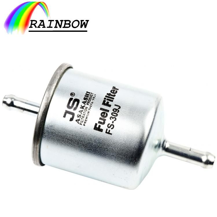 Factory  Directly Made in China 15410-56f00 Good Material Auto Oil Fuel Filter for Suzuki