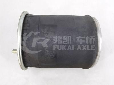 1V9141 Trailer Air Spring Airbag Shock Absorber for Dongfeng Kinland Truck Spare Parts