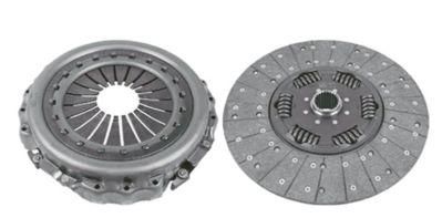 Clutch Cover, Clutch Disc, Clutch Plate, Clutch Kit 3400700479/3400 700 479/5001868537/ for Renault, Mercedes-Benz, Man, Daf, Iveco, Volvo, Scania,