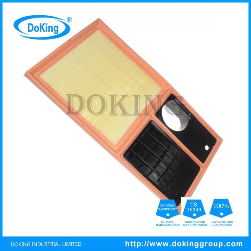 Factory Price Auto Parts PU Air Filter 036129620h for Hyundai/BMW/VW/Benz/Toyota