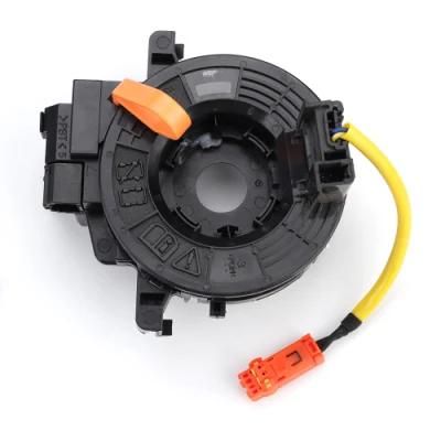 Fe-Af8 Airbag Clock Spring Spiral Cable for Toyota Hilux Fortuner Innova Vigo OEM 84306-0K020