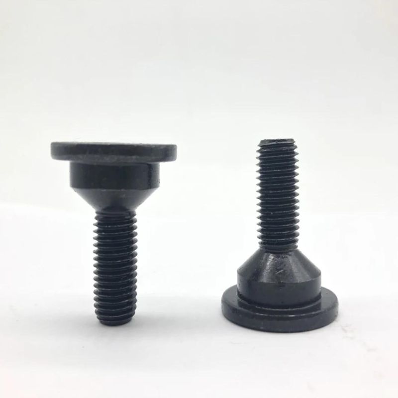 Pivot Screw Tx T40 8.8 Plain M8X32.7