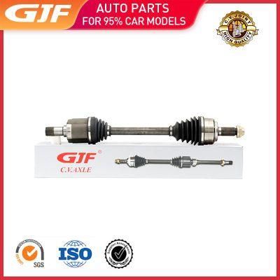 Gjf Factory Price Brand New Left Drive Shaft for Honda Cr-V RM4 2015- C-Ho163-8h