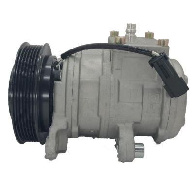 Auto Air Conditioning Parts for Jeep Cherokee 4.7 10PA17e AC Compressor