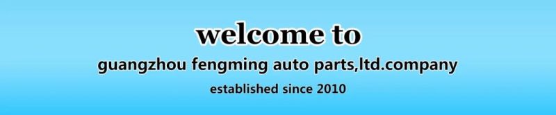 Auto Accessories and Parts Steering Rack End 45503-59145 for Japanese Car