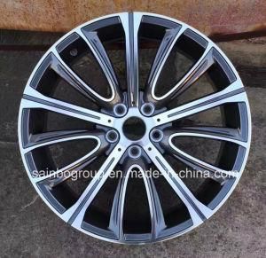 F603s025 New 19inch 20inch 7 Series Replica Car Alloy Wheel Rims for BMW