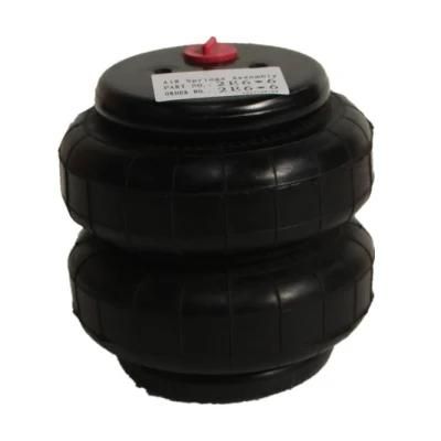 Eaa Rubber Air Spring for Modified Cars 2e6X6