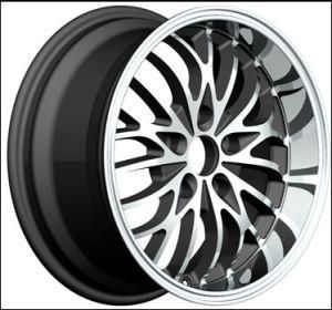 Alloy Wheel (ZW-P230)