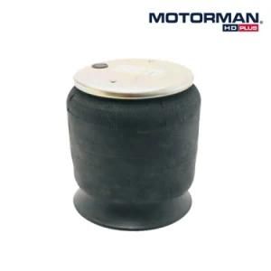 Suspension Parts Airbag Air Spring for Schmitz Trailer Weweler with Plastic Piston 751065 4157np06 W01-M58-8186