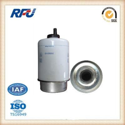 Best Quality Diesel Water Separator Engine Lubrication System Fuel Filter