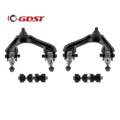 Gdst Front Axle Right Upper Suspension Parts Control Arm 51450sm4a03 51460sm4a03 51460-Sm4-A03 51450-Sm4-A03 for Honda