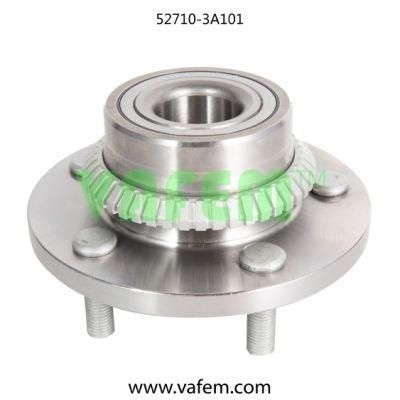 Wheel Hub Unit 0K9A4-26-150 /Auto Parts/Car Accessories/Car Parts/Hub Unit/China Factory