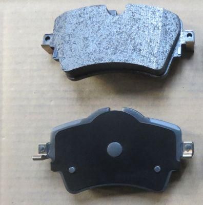 Wholesale of Ceramic Brake Pad for Mini D1801-9033