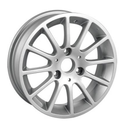 JF571 JXD Brand Auto Spare Parts Alloy Wheel Rim Replica Car Wheel for Mercedes