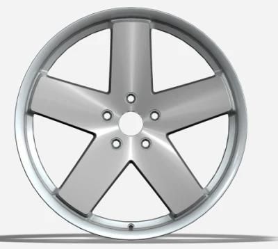 18 Inch Car Rims Alloy Wheel Japan Rims Car Wheels for 2008 Volkswagen Golf City Impact off Road Wheels