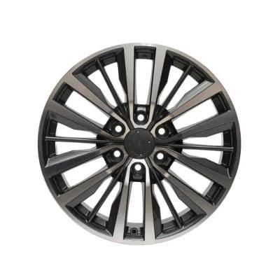 Car Wheels Rims for Toyota Parts Calloy Wheel