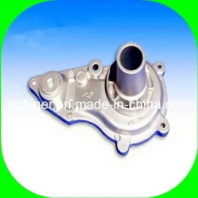 Auto Spare Parts Aluminum Auto Parts